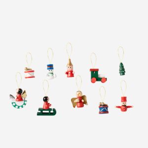 Christmas decoration - Image 1