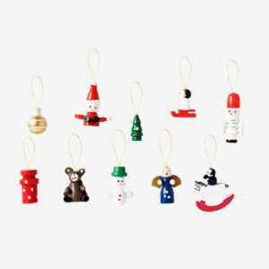 Christmas decoration - Image 1