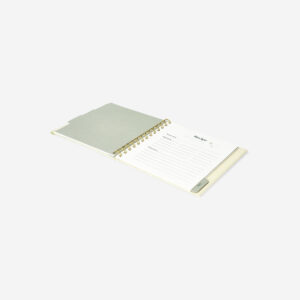 Christmas planner - English - Image 3