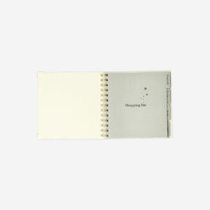 Christmas planner - English - Image 2
