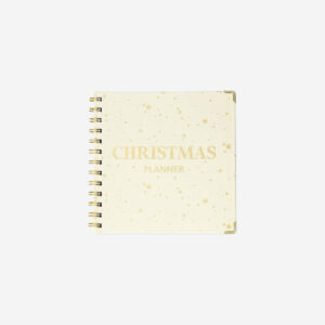 Christmas planner - English - Image 1
