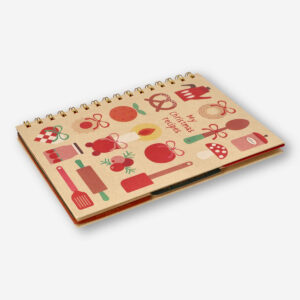 Christmas recipe book - Image 2