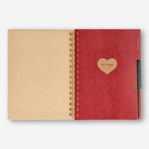 Christmas recipe book - Image 3