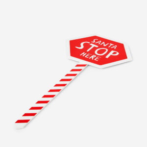 Christmas sign - Image 2