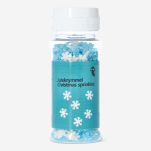 Christmas sprinkles - Image 1