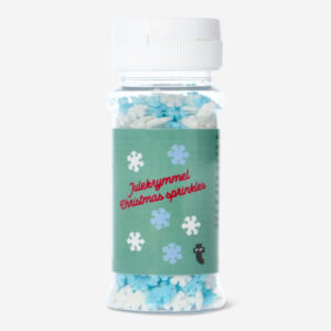 Christmas sprinkles - Image 1