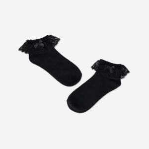 Gothic design socks - size 36/38 - Image 1