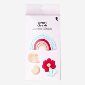 Clay kit. Self-hardening - Image 3