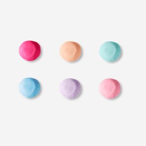Clay kit. Self-hardening - Image 2
