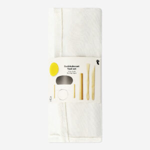 Clay Tool Set - 6 pcs - Image 1