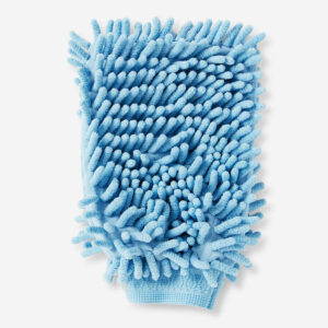 Cleaning mitt - Image 1