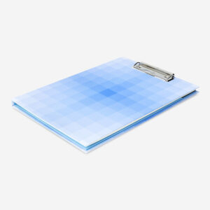 Clipboard. A4 - Image 3