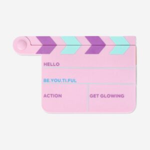 Clipboard highlighters - 3 pcs - Image 3
