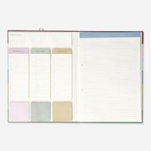 Clipboard. With paper pads - Image 2