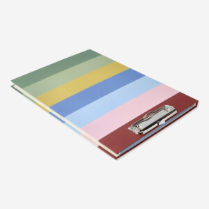Clipboard. With paper pads - Image 3