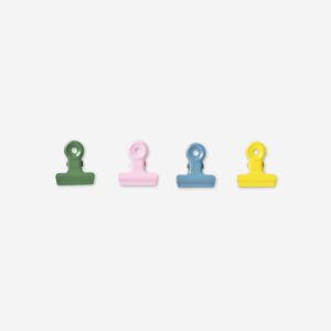 Clips. 20 pcs - Image 2