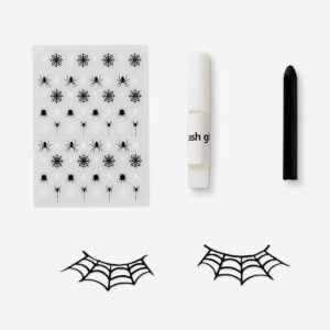 Cobweb make-up kit - Image 1