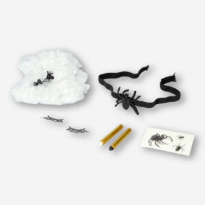 Cobweb make-up kit - Image 1
