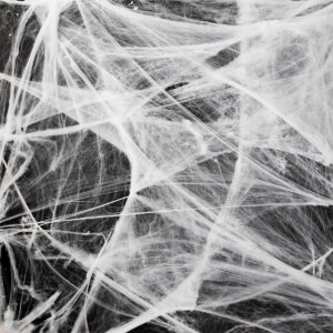 Cobweb. 70x400 cm - Image 2