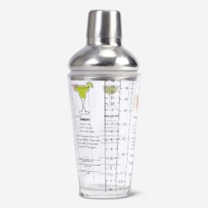 Cocktail shaker - Image 1