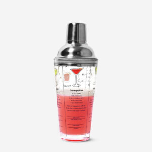 Cocktail shaker - Image 2