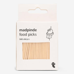 Cocktail sticks - Image 1