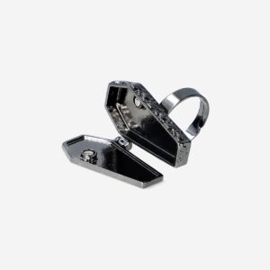 Coffin ring