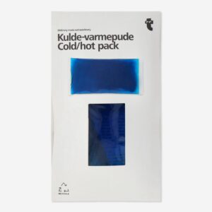 Cold/hot pack. Reusable - Image 3