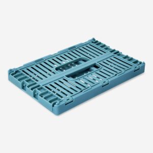 Collapsible storage box - Large - Image 2