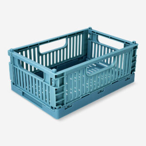 Collapsible storage box - Large - Image 1