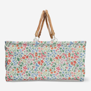 Picnic basket. Collapsible - Image 1
