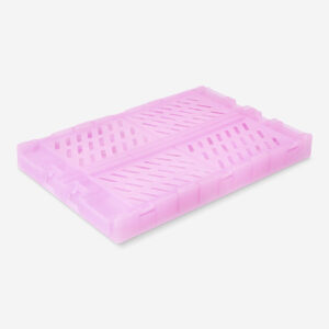 Collapsible storage box. Large - Image 2