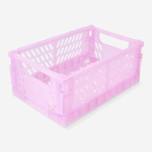 Collapsible storage box. Large - Image 1