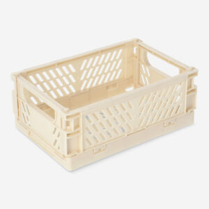 Collapsible storage box. Small - Image 1