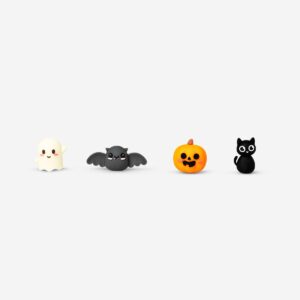 Collectable Halloween Surprise - Which one will you find? - Image 2