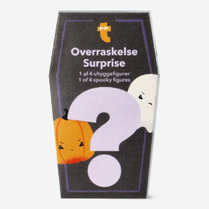 Collectable Halloween Surprise - Which one will you find? - Image 1