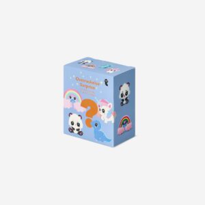 Collectable surprise - Cute figures - Image 1