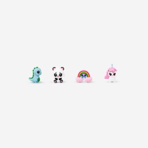Collectable surprise - Cute figures - Image 2
