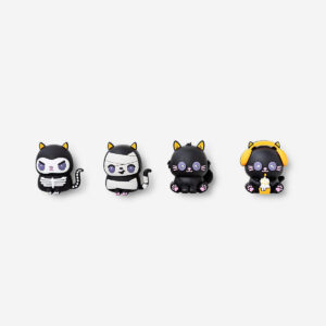 Collectable surprise - Halloween cats - Image 3