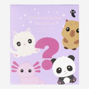 Collectable surprises with cute animals - Image 1