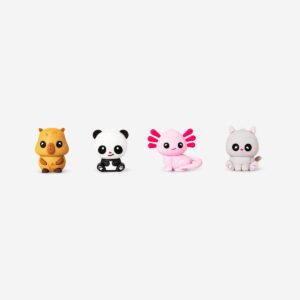 Collectable surprises with cute animals - Image 3