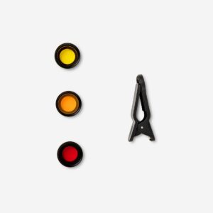 Colour filters for phone camera - Image 2