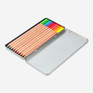 Coloured pencils. 10 pcs - Image 2