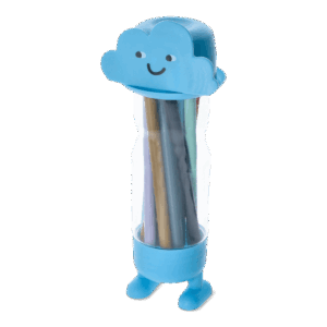 Coloured pencils. 12 pcs - Image 3