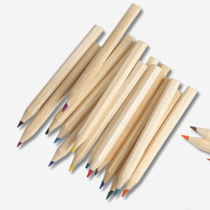 Coloured Pencils - 40 pcs - Image 2