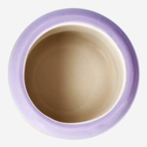 Colourful flowerpot - Image 3