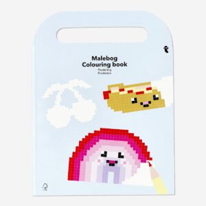 Colouring book