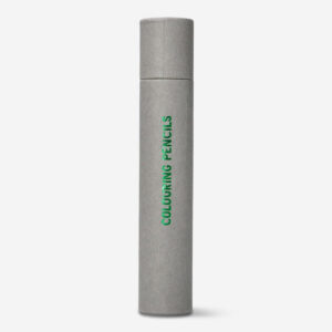 Colouring pencils - Image 1