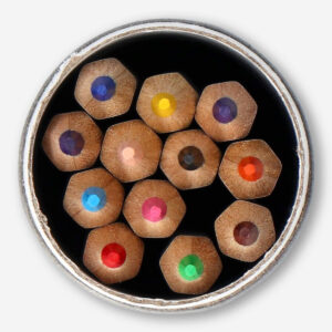 Colouring pencils - Image 3
