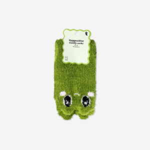 Comfy frog socks - Size 39/40 - Image 1
